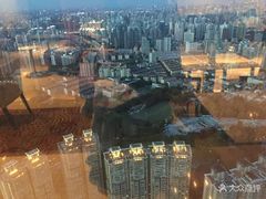 -上海龙之梦万丽酒店