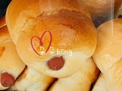 香肠面包-思味特(纬一路店)