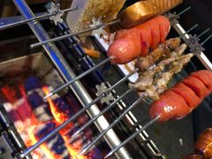 -很久以前羊肉串(打浦路店)