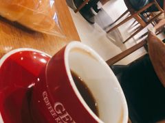 -Gee Coffee Roasters(万象天地店)