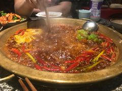 -佬革命主题火锅(玉沙路店)