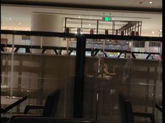 -“香”全日餐厅·株洲大汉希尔顿酒店