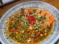 -乔街深夜食堂·小龙虾·高压锅生蚝(杭州总店)