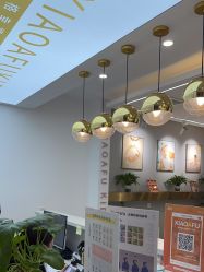 -小阿福儿童摄影(华中智谷店)