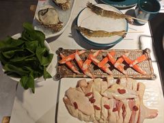 -椰子湾·海南火锅·糟粕醋·椰子鸡(正大广场店)