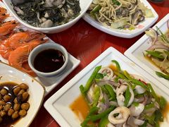 -海坛特色小吃·只做平潭特色菜(平潭店)