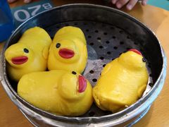 -外婆小聚茶餐厅·生日·团建(市民中心店)