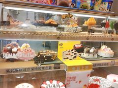 -DQ·蛋糕·冰淇淋(龙湖狮山天街店)
