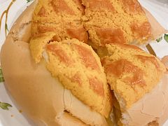 老娘菠萝包-翠园(北京王府中环店)