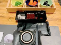 -黑牛の店·和牛烧肉(合生汇店)