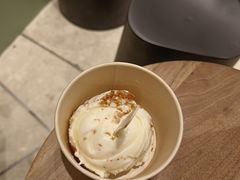 酵母味冰淇淋-LUNEURS月乐诗·法式冰淇淋(环贸店)