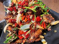 -刘成杰锦州烧烤(南河路店)