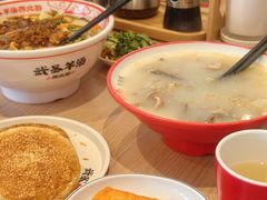 -武圣羊汤·西北面(安德路店)