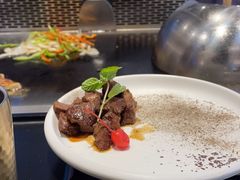 -大神太神·铁板烧(瑞虹天地月亮湾店)