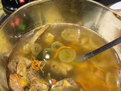-箪食巷私房菜馆·鲁菜(玉函路店)