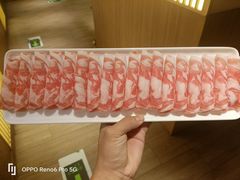 -熊喵来了火锅(长安万达第94分店)