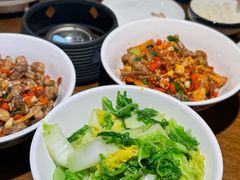 -八碗湘长沙市井菜(坡子街店)