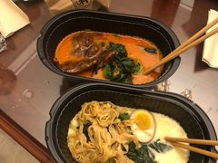 -和府捞面(北美新天地店)