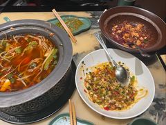 -锦府盐帮·侯宅(五棵松万达店)