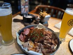 -Shanghai Brew House上海啤酒工坊(老外街店)