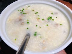-吕氏疙瘩汤·新鲁菜(济南万象城店)