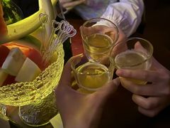 -隐肆威士忌鸡尾酒吧(玉沙国际店)