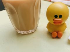-老光明岗琼甜茶馆