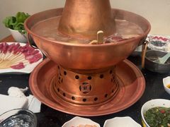 -南门涮肉(上海二店)