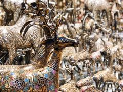 -新疆国际大巴扎