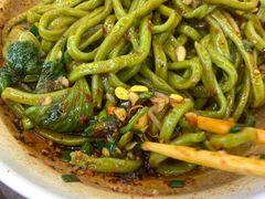 -老陈婆手工面庄