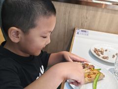 -芝士农场·意式餐厅(生态城万达店)