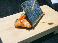 鵝肝寿司-YAMAKAWA(龙湖胥江天街店)