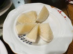 -糟粕醋·椰苑海南菜餐厅(亚龙湾天域酒店)