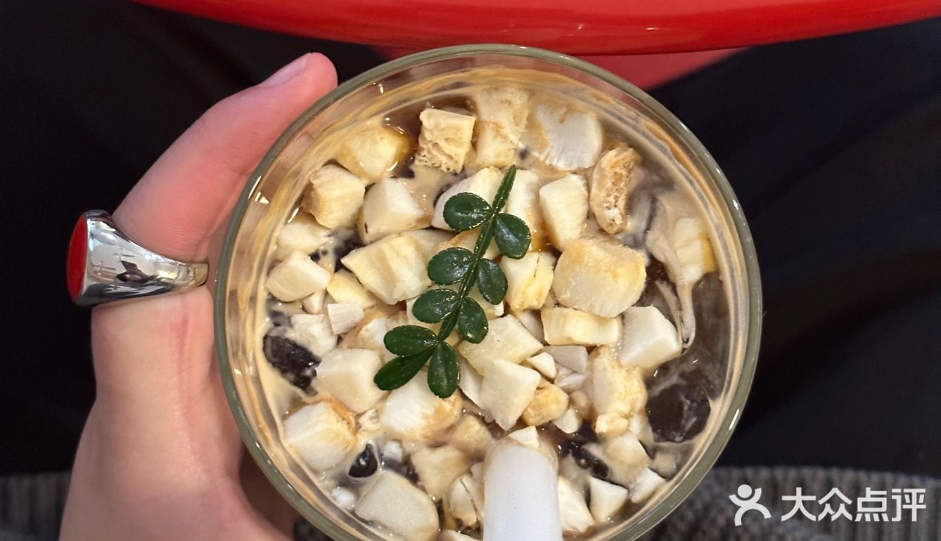 这是我体验的态度最好的一家咖啡店