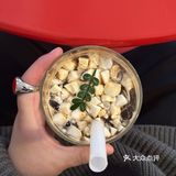 这是我体验的态度最好的一家咖啡店