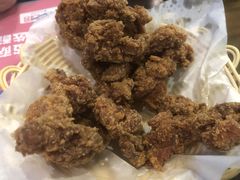 -酷公社·榴莲披萨(太原街店)