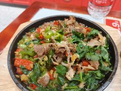 -71号豆汤饭·成都小馆(红牌楼店)