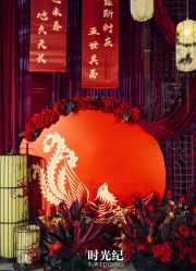 -华侨城洲际大酒店·宴会厅