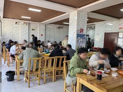 -闫家驴肉火烧(五四店)