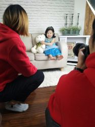 -小苹果儿童摄影(崇安店)