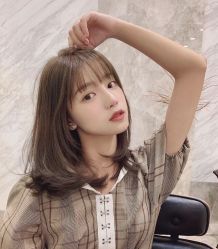 -Rise Hair上升造型