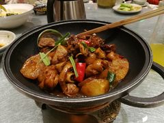 -望湘园·湖南菜(宏伊店)