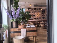 -BOR Eatery(安福路店)