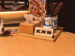 -南京大牌档(龙江新城市广场店)