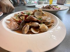 深海花蛤-佬太公海鸭·海鲜大排档(上海总店)