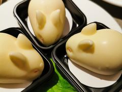 -海底捞火锅(万象城店)