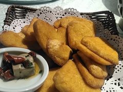 -福满圆(琨莎中心店)