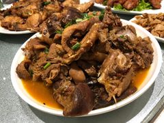 -小天妃海鲜酒楼(西马庄店)