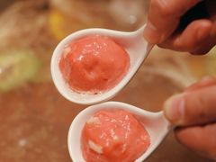 -犇鼎牛潮汕牛肉火锅(新辰里学清路店)