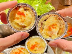 -烤肉食堂(揭阳广百店)